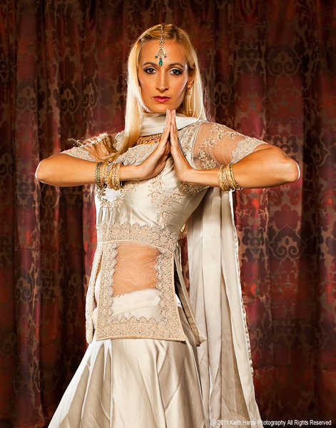 Indra Patel