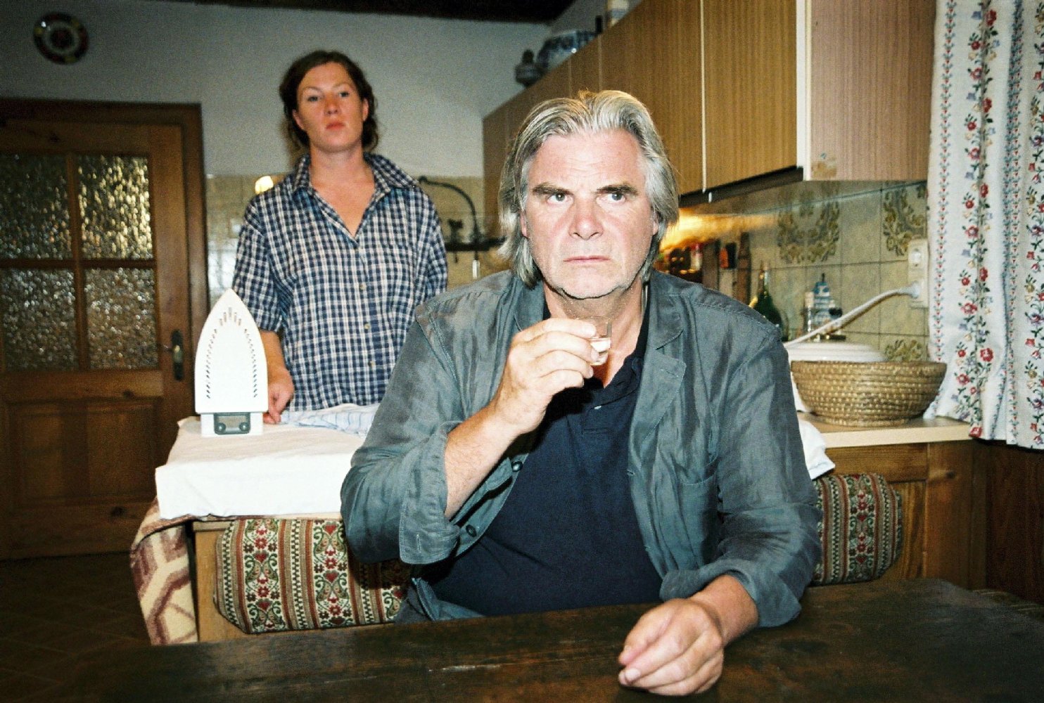 Peter Simonischek
