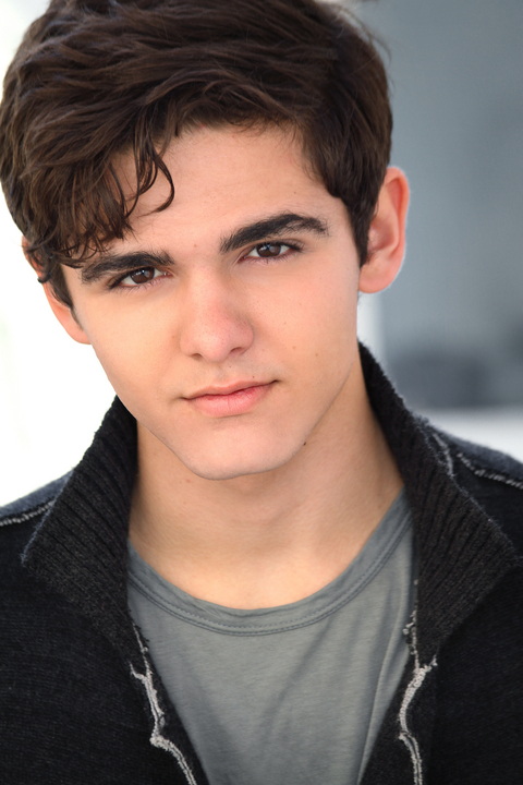 Logan Charles