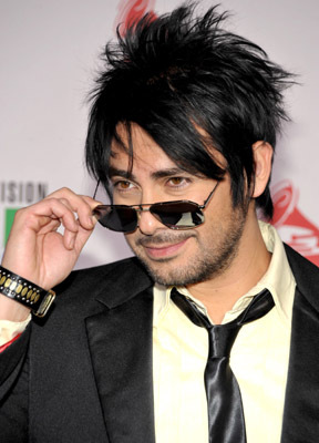 Beto Cuevas