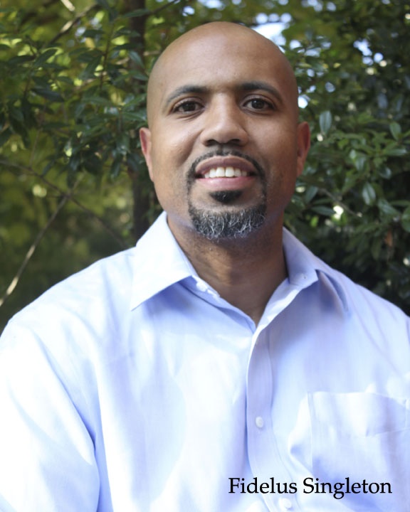 Fidelus Singleton