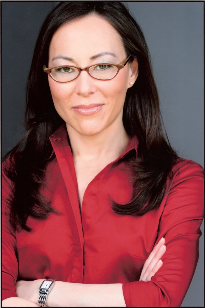Lia Yang