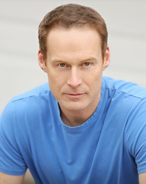 Dwight Tolar
