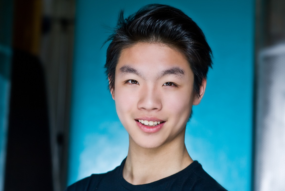 Benny Feng