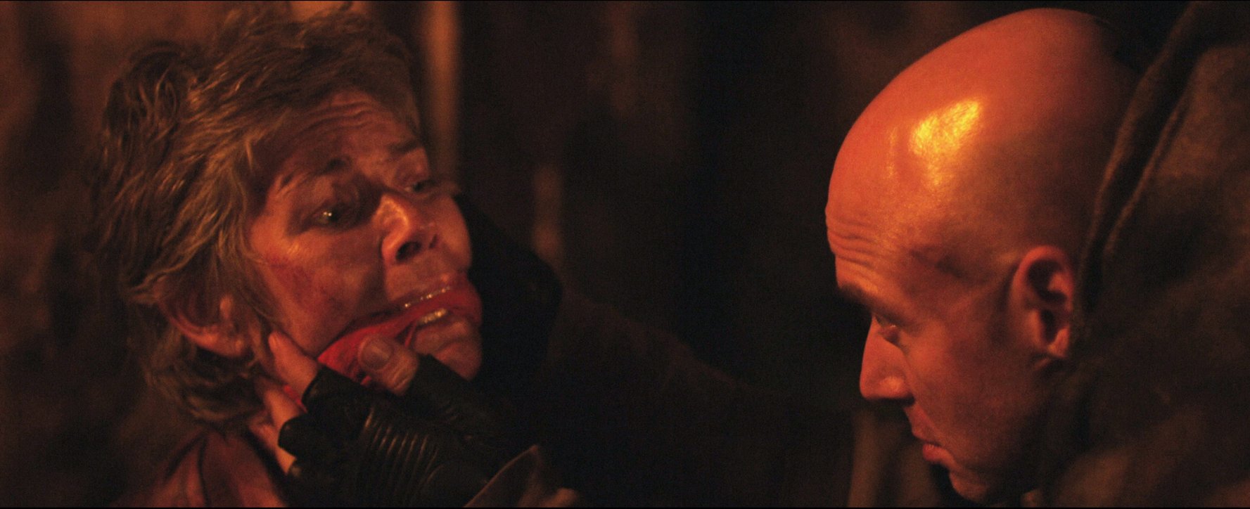 Michael Cerveris