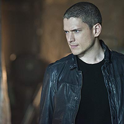 Captain Cold, Leonard Snart, Citizen Cold, Leo Snart