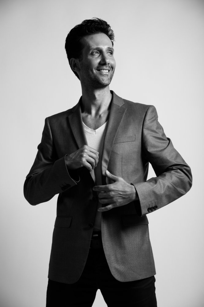 Amir Levy