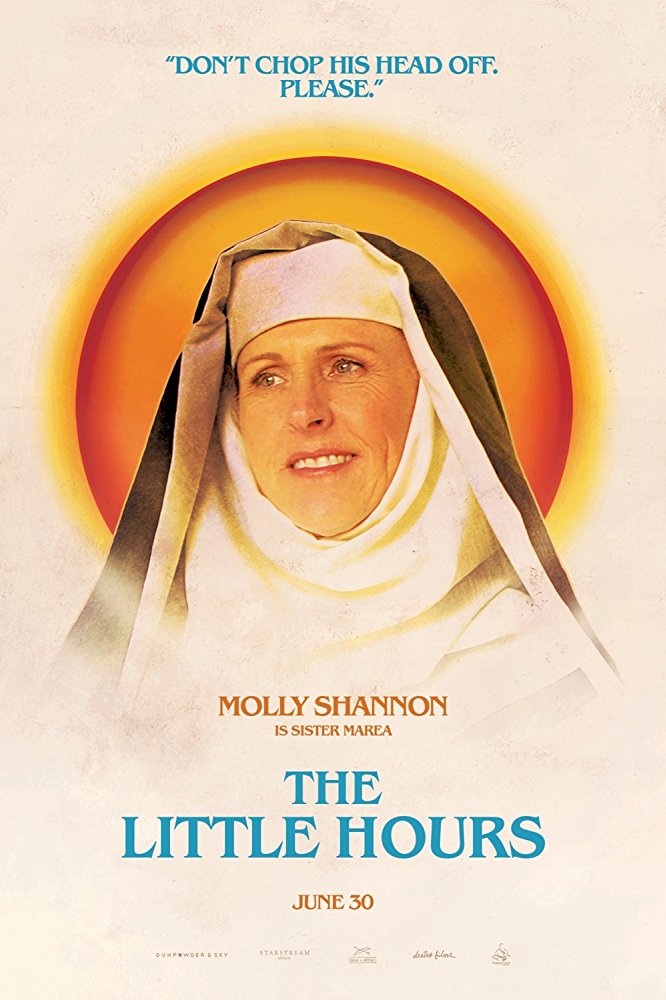 Sister Marea