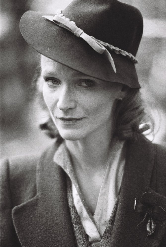 Anna Geislerová
