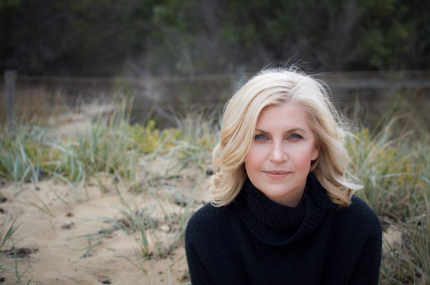 Trudy Ager