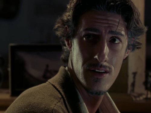Duke Crocker