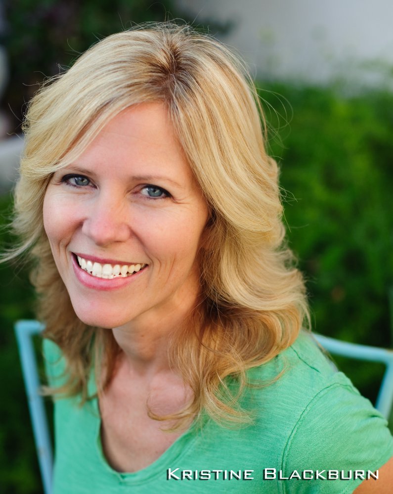 Kristine Blackburn