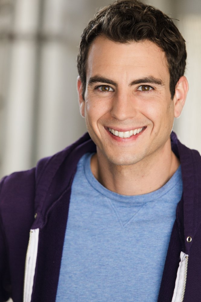 Adam Trevor Thompson