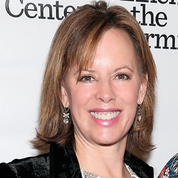 Jeanie Hackett
