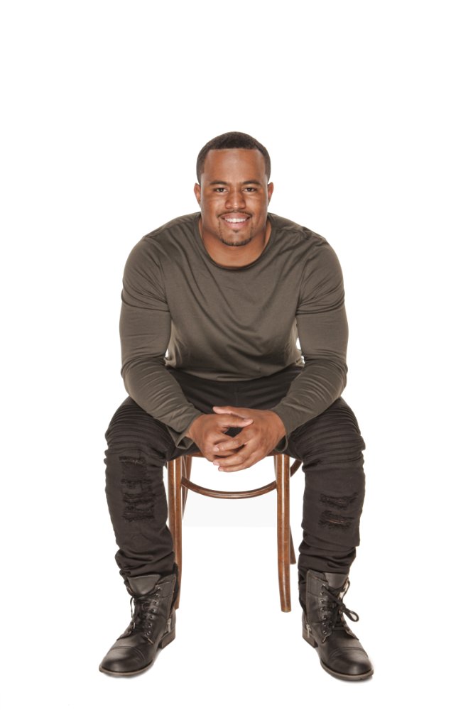 Jamaris Burrell
