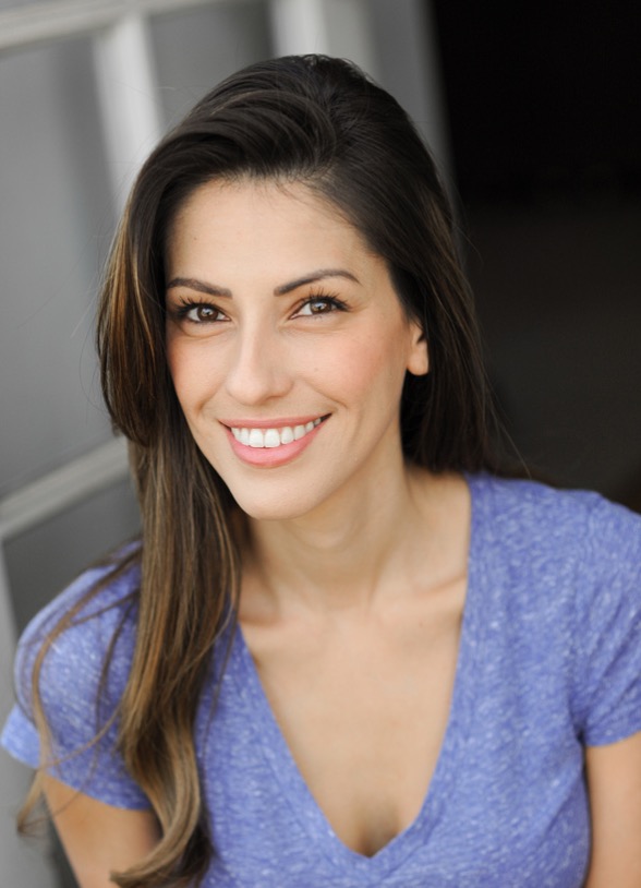 Raquel Montero