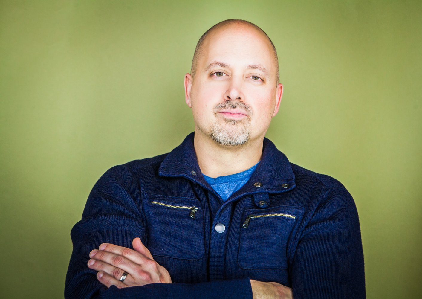 Matthew D. Matteo