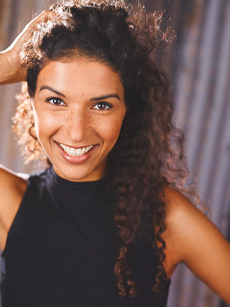 Jennifer Schmidt Ferreira