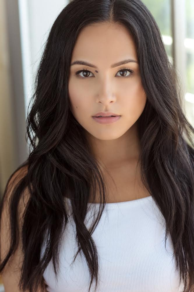 Michelle Adrienne