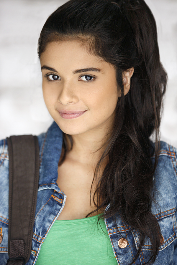 Maria Mesa