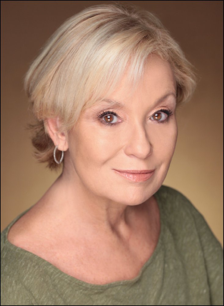 Robin Skye