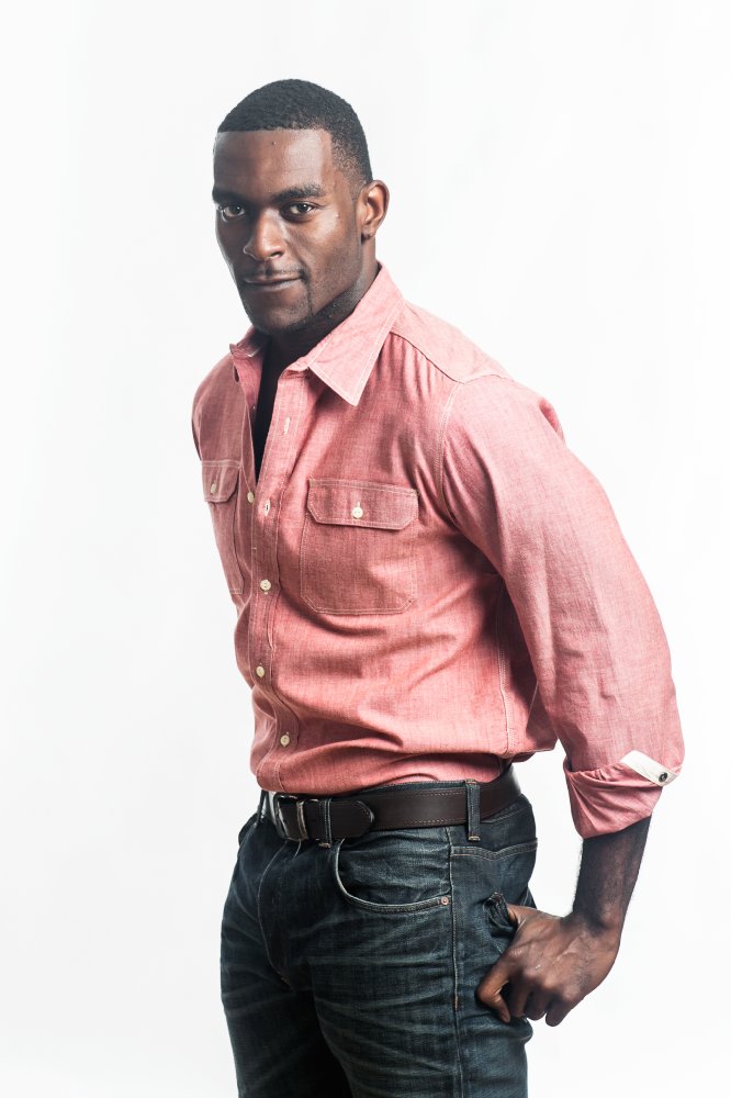 Michael James Shaw