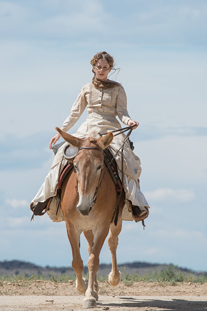 Mary Anne