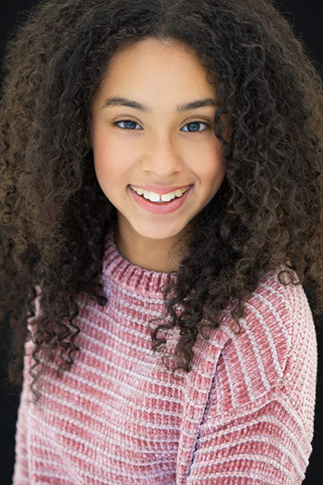 Caroline De Leon