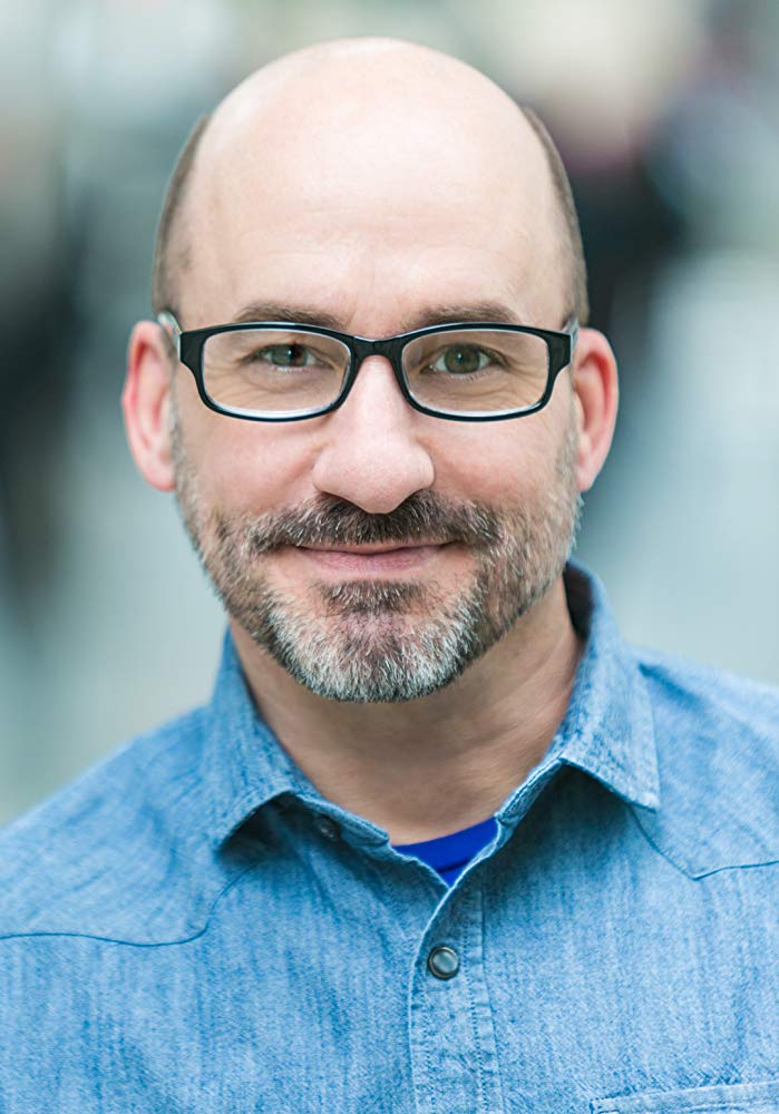 Jon Marco