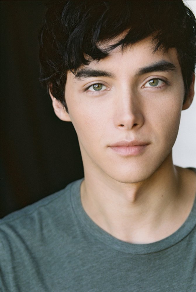 Adam David