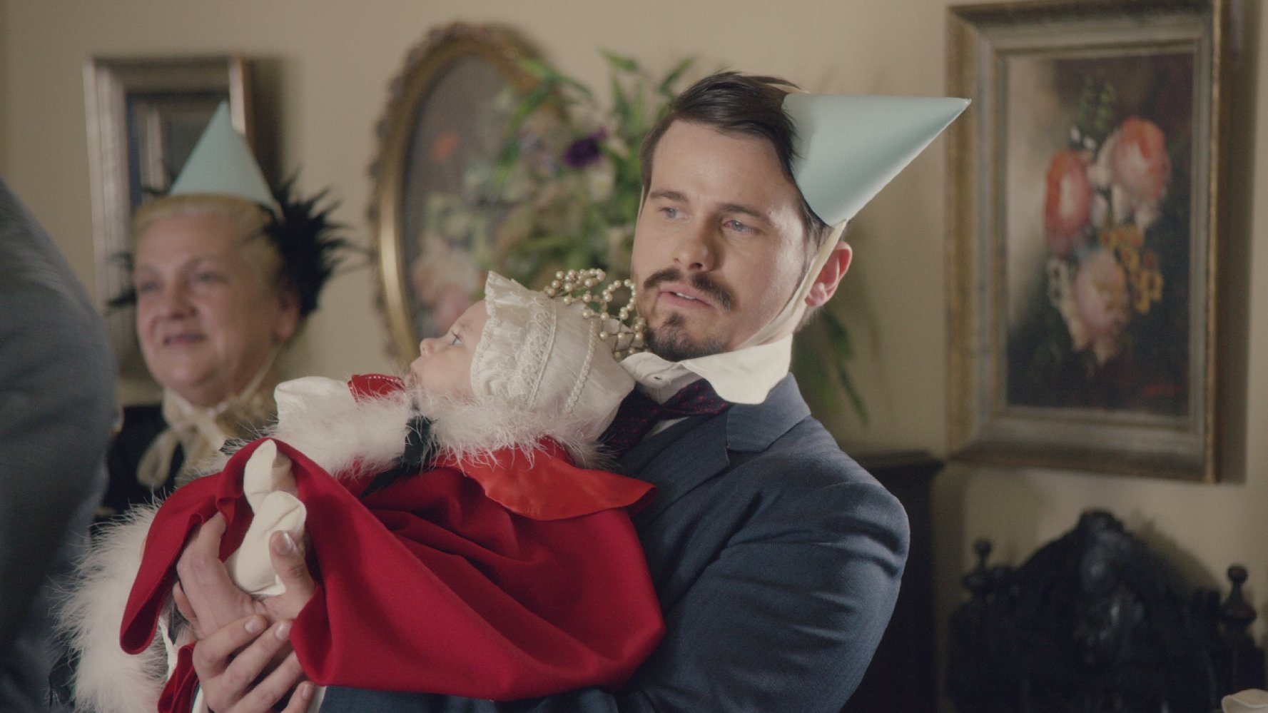 Jason Ritter