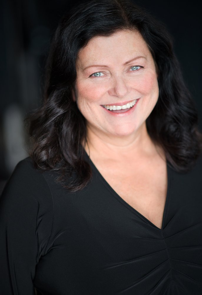Sarah Hayward
