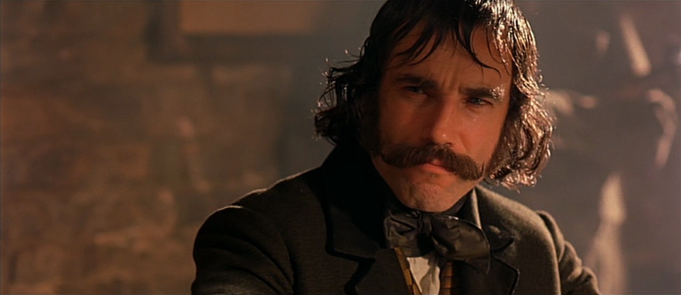 Bill 'The Butcher' Cutting