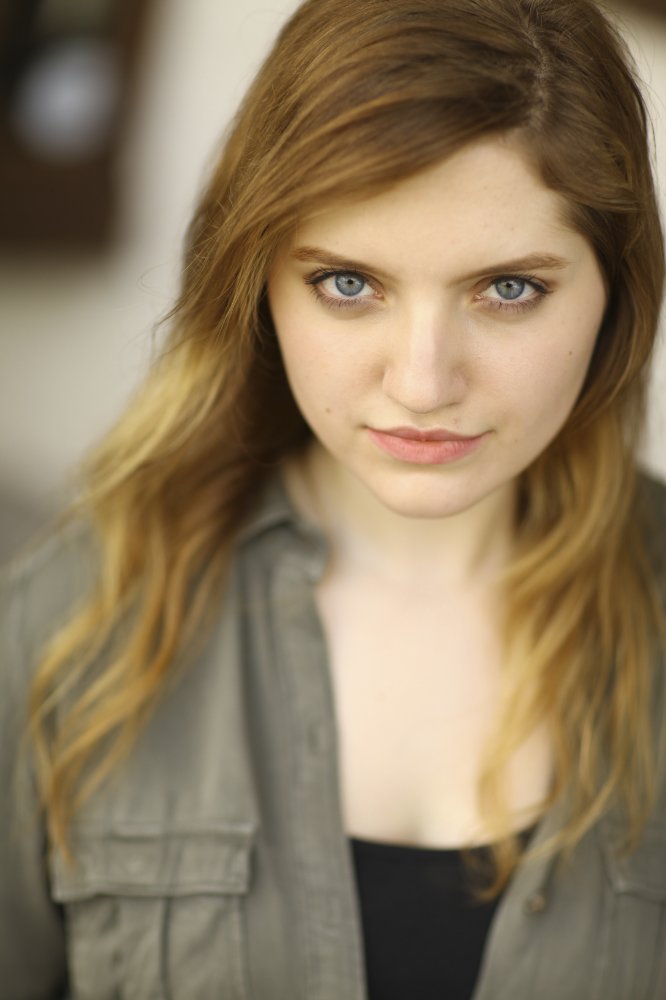 Jessy Hughes