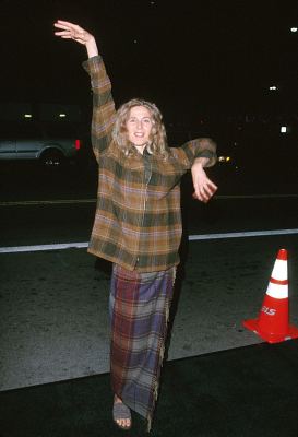 Sophie B. Hawkins