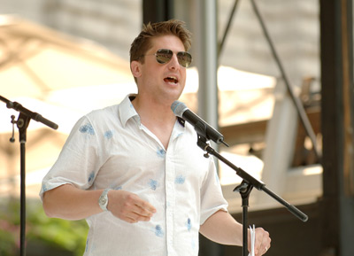 Christopher Sieber