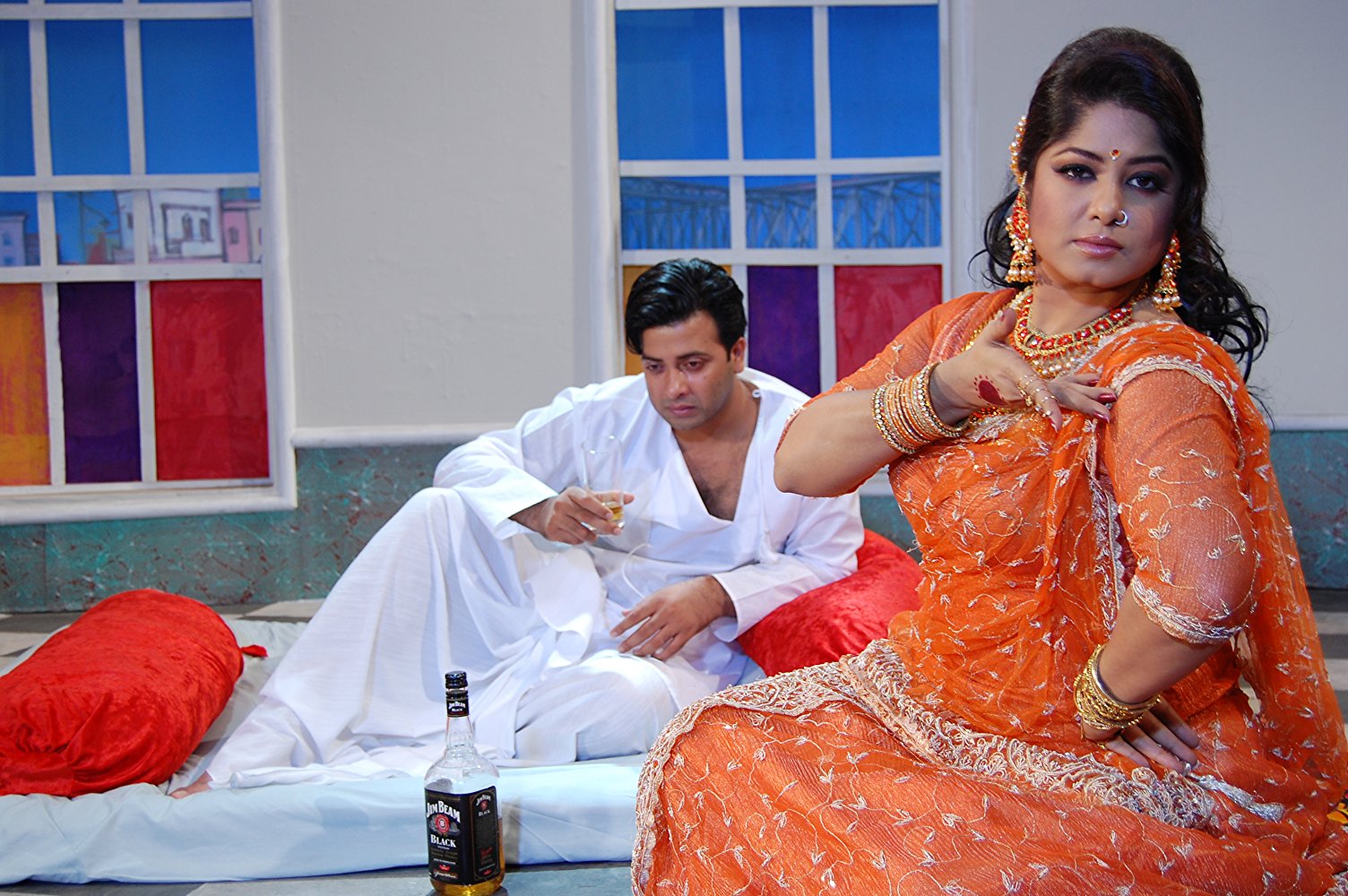 Chandramukhi