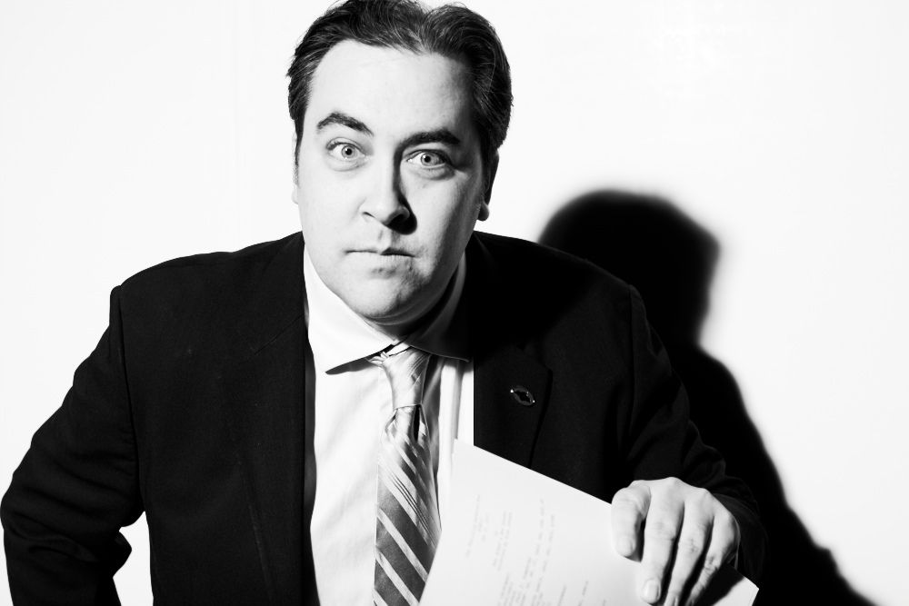 Hal Lublin