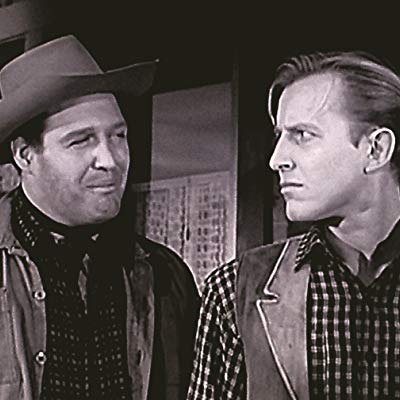 Johnny Fullen, Johnny Hogan