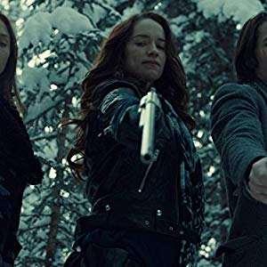 Wynonna Earp