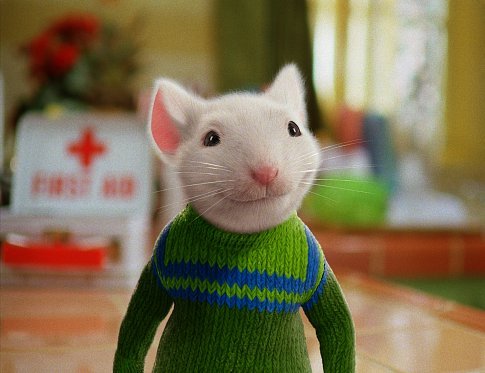 Stuart Little