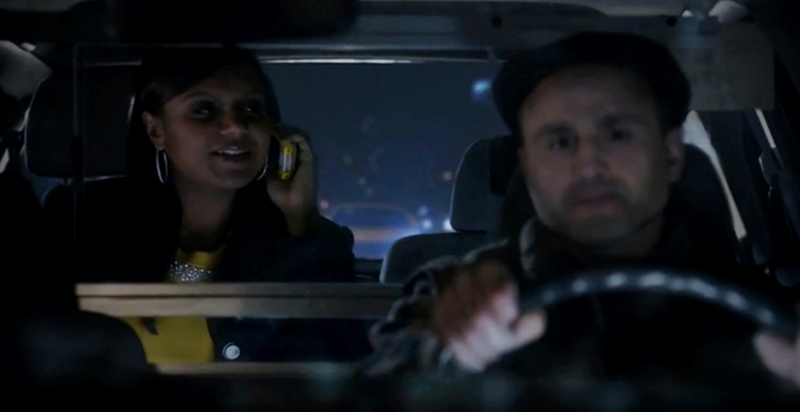 Mindy Lahiri