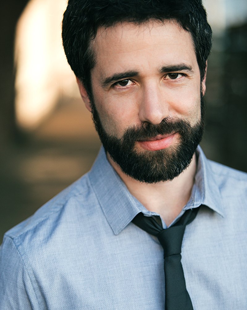 Sergio Lanza