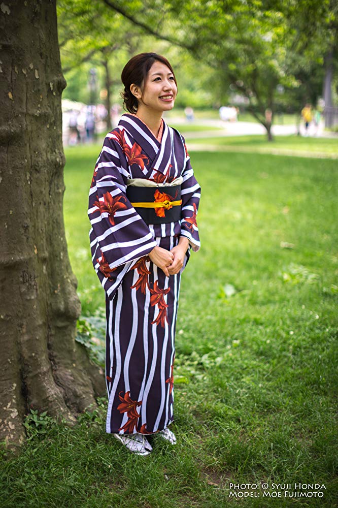 Moe Fujimoto