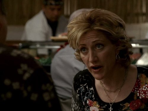 Carmela Soprano