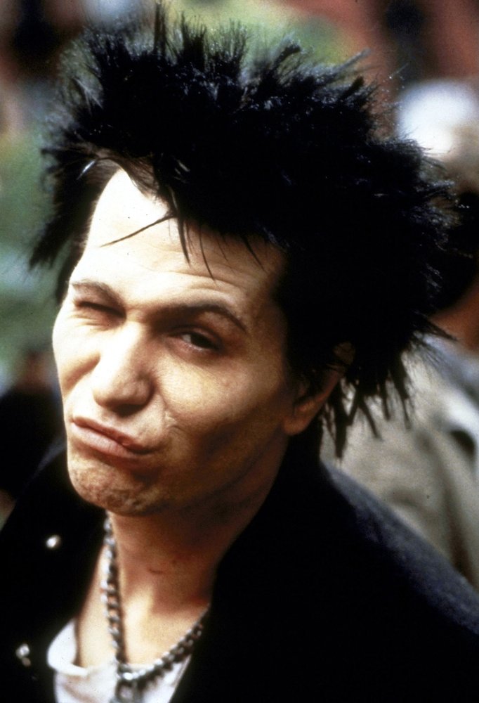 Gary Oldman