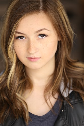 Taylor Kimberly
