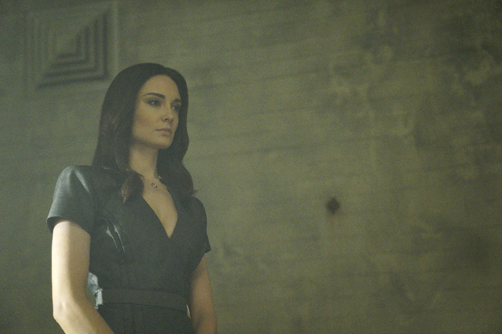 Mallory Jansen
