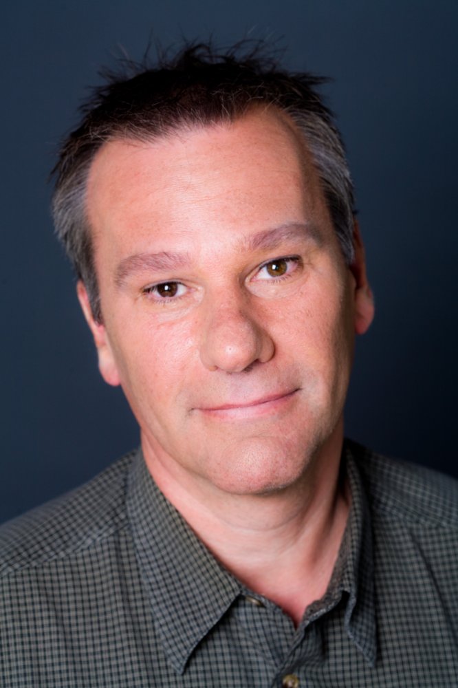 Jeffrey Kleiser