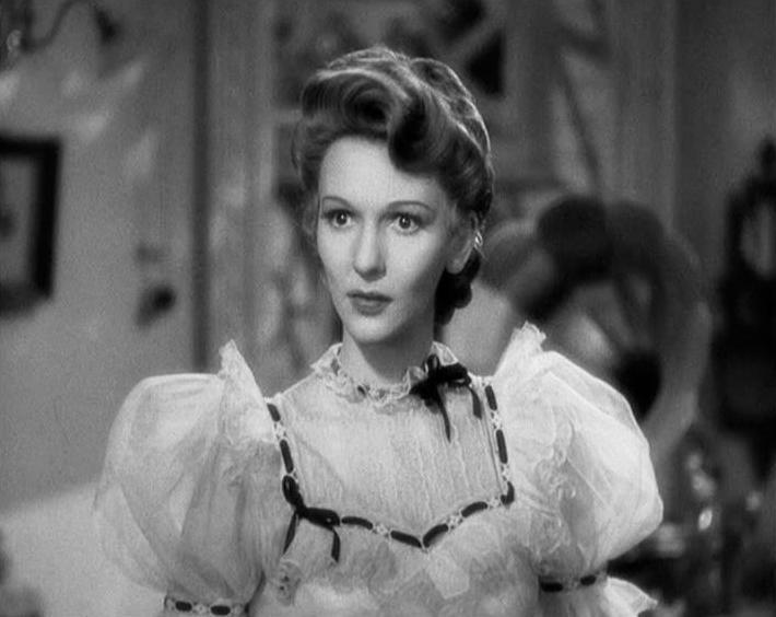 Mary Martin